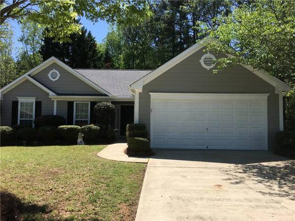 4195 Lotus Blossom CT, Austell, GA 30106