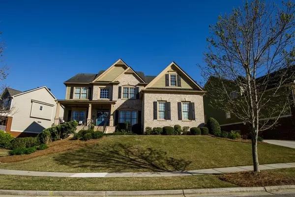 7356 Lazy Hammock WAY, Flowery Branch, GA 30542