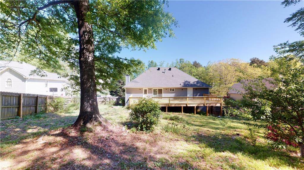 Powder Springs, GA 30127,137 Courtland CIR