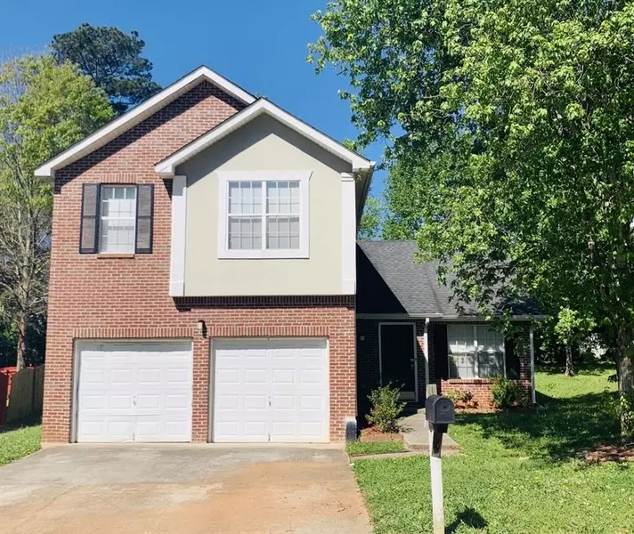 4444 Idlewood PARK, Lithonia, GA 30038