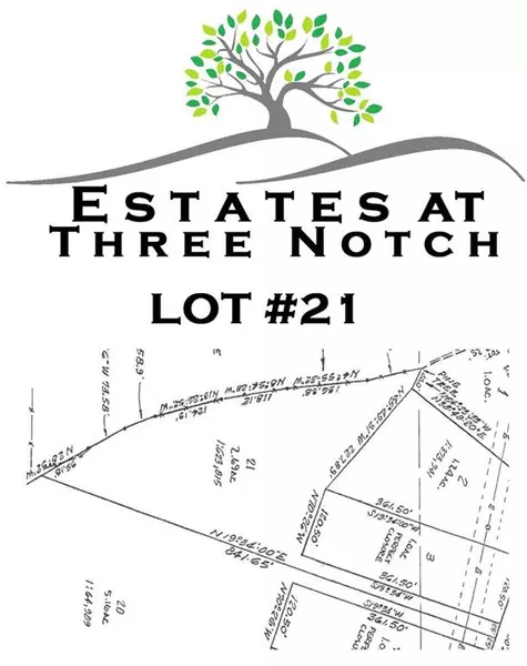 3013 Three Notch RD, Ringgold, GA 30736