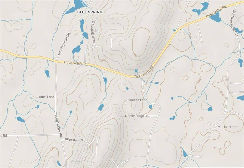 Ringgold, GA 30736,3013 Three Notch RD
