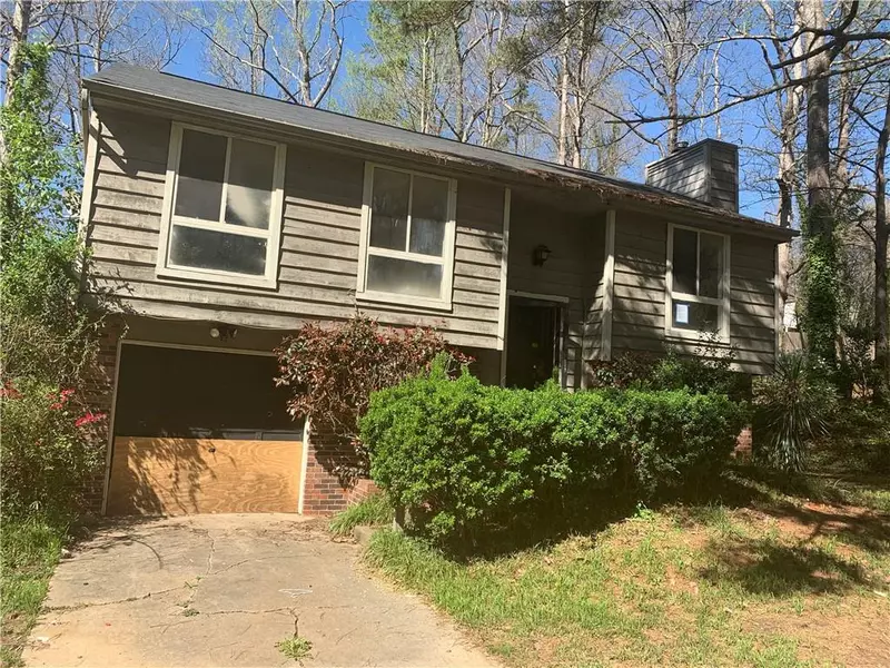 5224 Martins Crossing RD, Stone Mountain, GA 30088