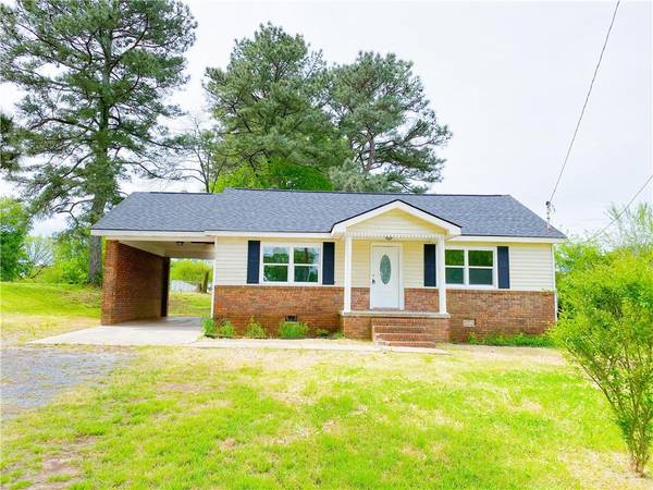 2352 Ga-ALT 52, Chatsworth, GA 30705