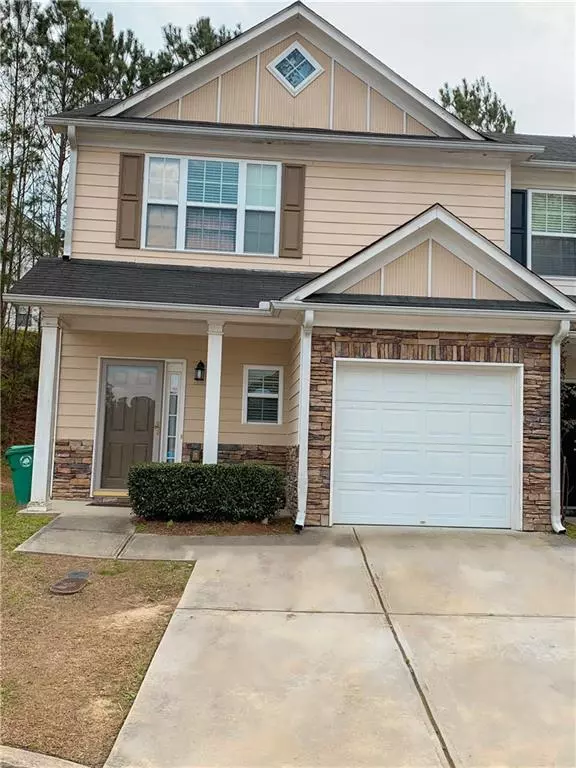 Lithonia, GA 30058,1347 Rogers TRCE