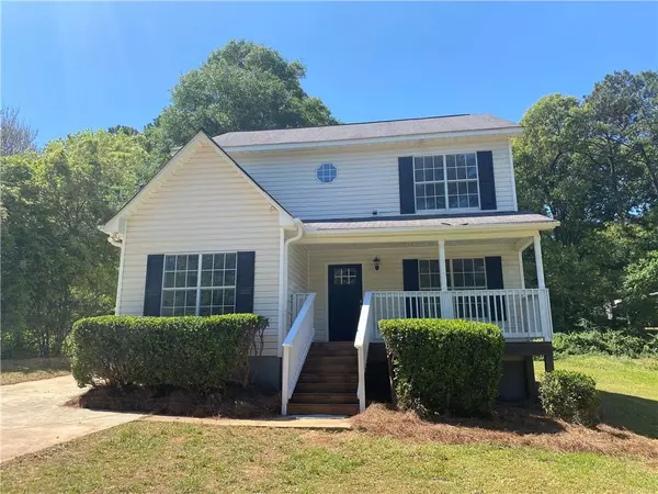 339 Barr CIR, Rex, GA 30273