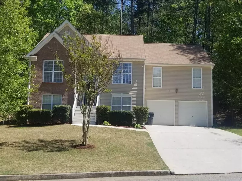 227 Harlan Heights RD, Villa Rica, GA 30180