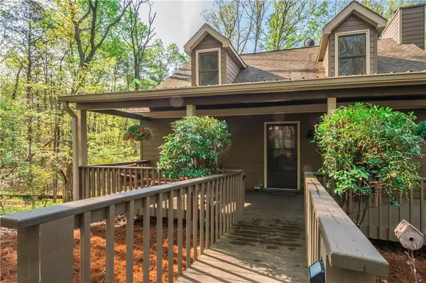 Big Canoe, GA 30143,21 Yearling LN