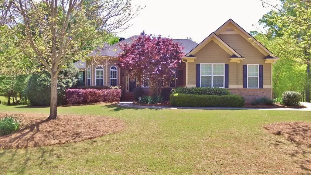 414 Melvin DR, Jefferson, GA 30549