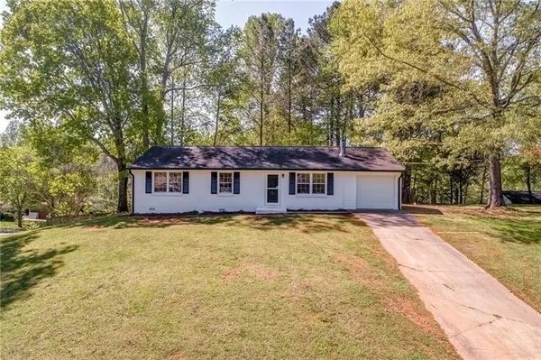 Acworth, GA 30101,3951 Garden CIR