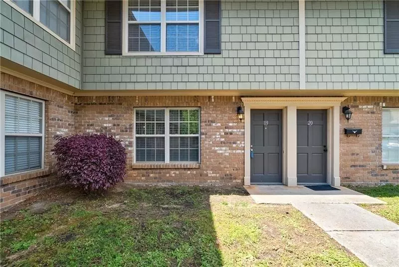 19 Villa CT SE, Smyrna, GA 30080