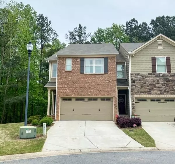 207 Townview DR, Woodstock, GA 30189