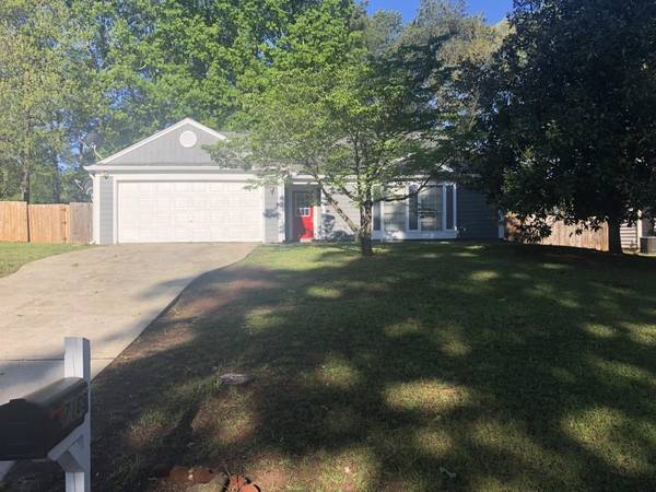 7169 Chestnut LN, Riverdale, GA 30274