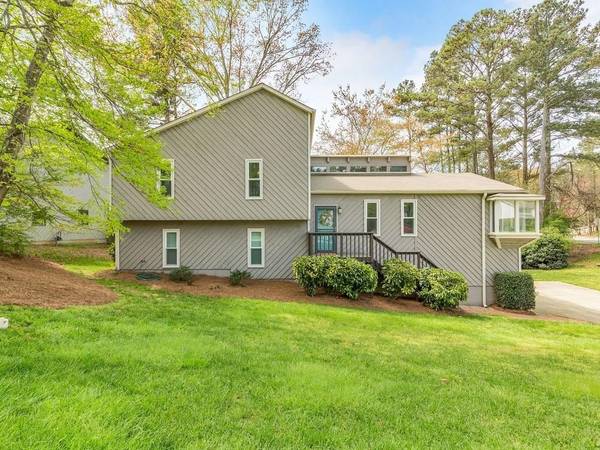 3299 Rangers Gate, Marietta, GA 30062