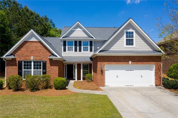 3495 Palencia LN, Buford, GA 30519