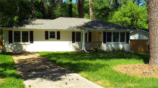 1783 Thomas TER, Decatur, GA 30032