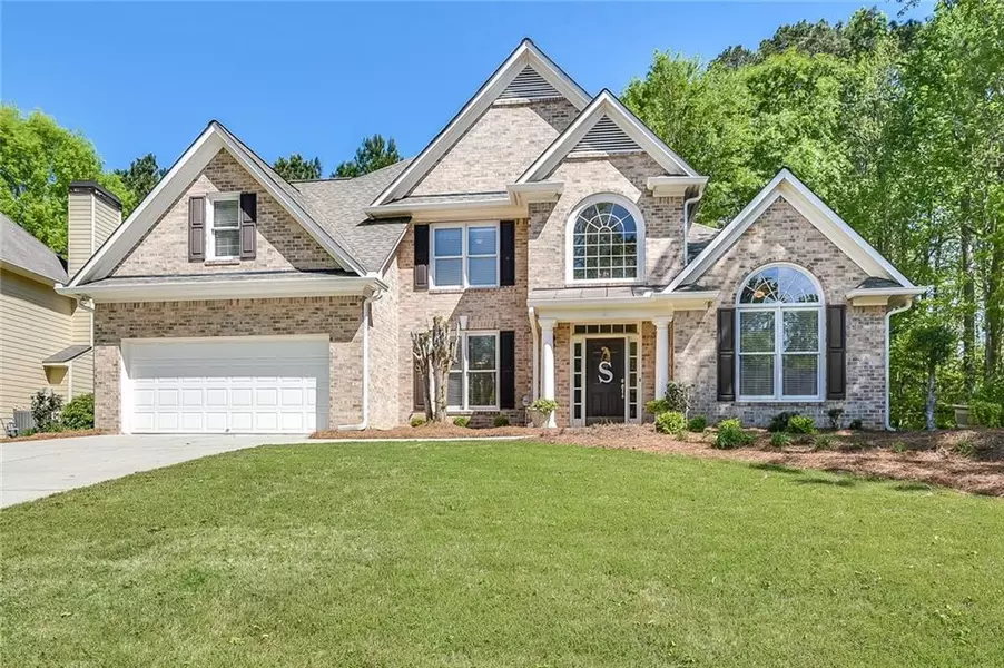 1367 Pointview CT, Suwanee, GA 30024