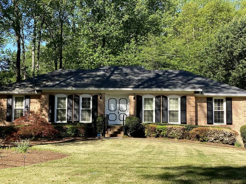 455 SW Francis PL, Lilburn, GA 30047