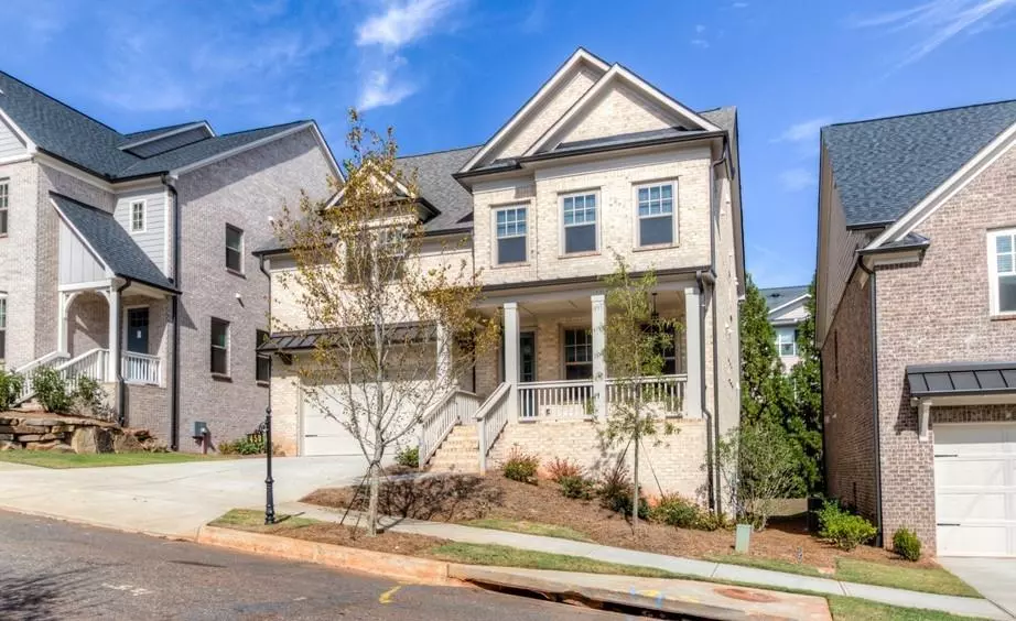 Alpharetta, GA 30009,450 Baroque DR