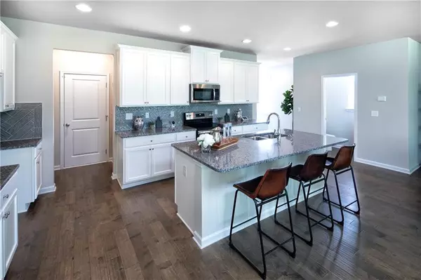 Stone Mountain, GA 30083,4431 Richmond CT