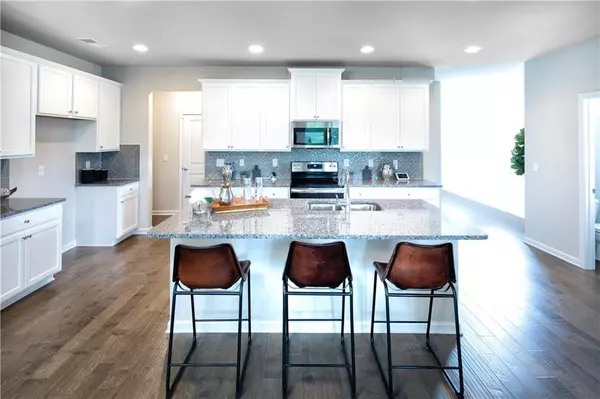 Stone Mountain, GA 30083,4431 Richmond CT