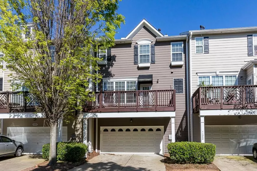 11338 Musette CIR, Alpharetta, GA 30009