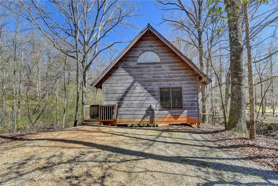 284 Peaceful Waters CIR, Demorest, GA 30535