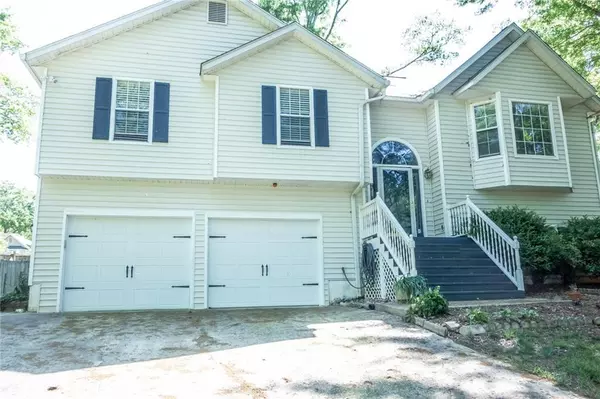 41 Browns CT, Powder Springs, GA 30127