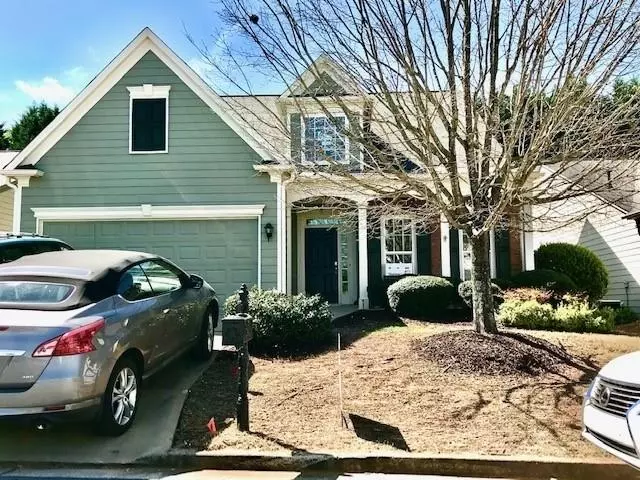 1390 Diplomat DR, Cumming, GA 30041