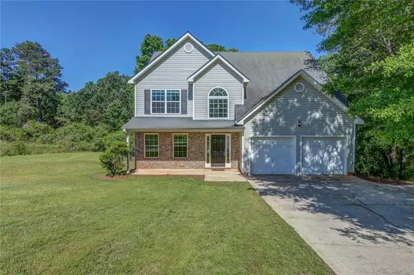 235 Hastings CT, Mcdonough, GA 30252