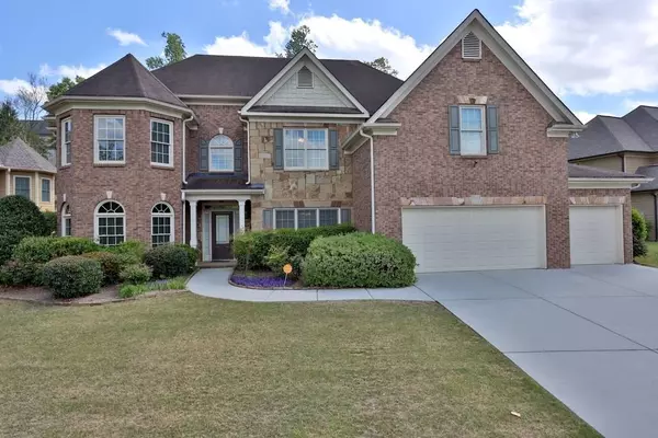 Lawrenceville, GA 30045,1758 GREAT SHOALS CIR