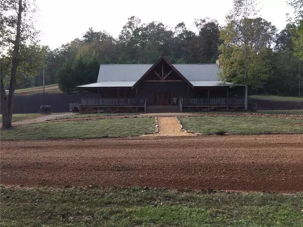 Demorest, GA 30535,269 Peaceful Waters CIR
