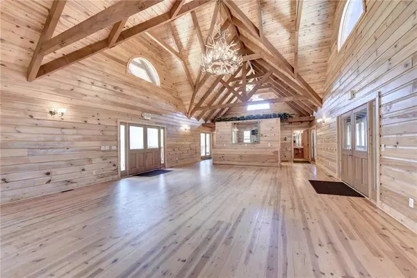 Demorest, GA 30535,269 Peaceful Waters CIR