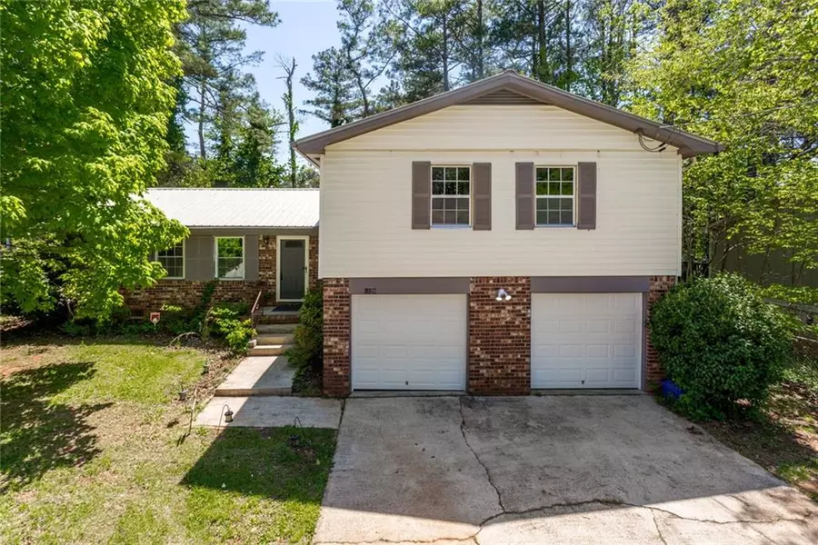 4126 Northstrand DR, Decatur, GA 30035