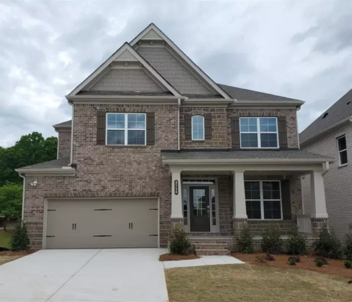 2116 Sterling PARK, Buford, GA 30518