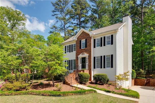 2424 Jacks View CT, Snellville, GA 30078