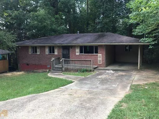 186 Polar Rock RD, Atlanta, GA 30315