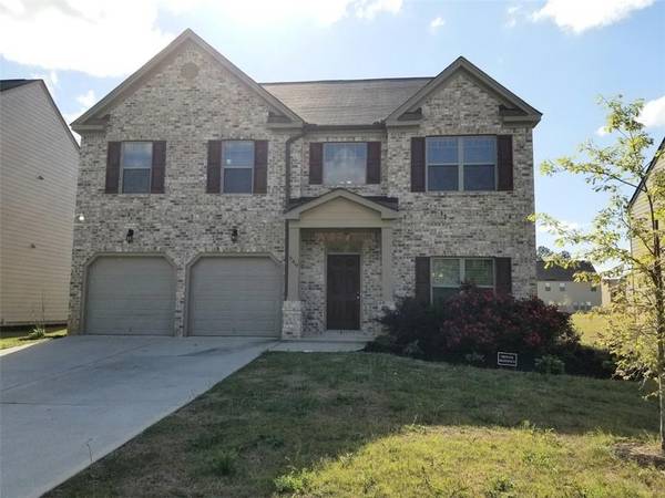 549 Sedona LOOP, Hampton, GA 30228