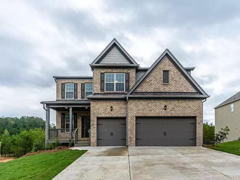 133 Rushing Creek TRL, Dallas, GA 30132