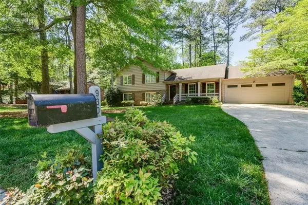 Stone Mountain, GA 30083,930 Andiron CT