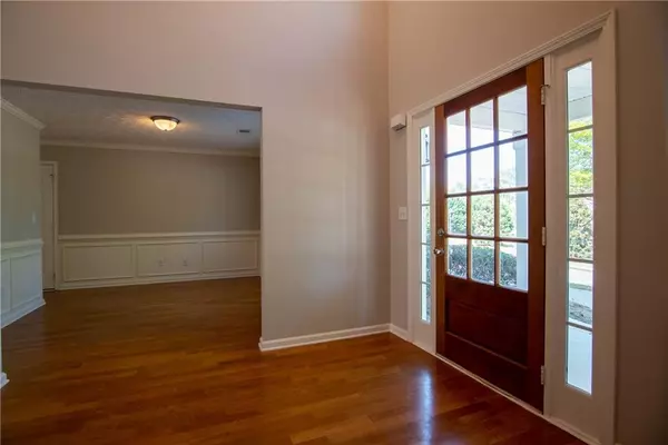 Oxford, GA 30054,80 Ashford DR