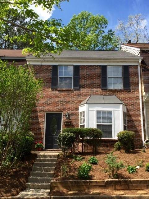 215 Quail RUN, Roswell, GA 30076