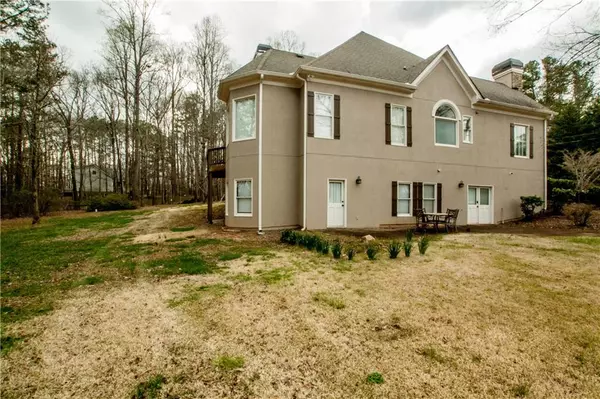 Gainesville, GA 30506,7415 Quarter Horse LN