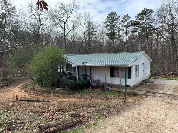 5098 Buffington RD, Gillsville, GA 30543