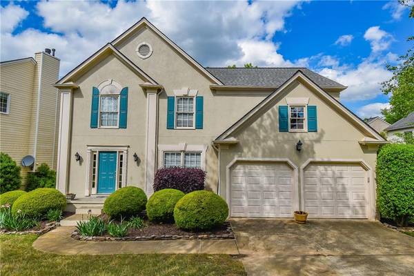 3589 Clearbrooke WAY, Duluth, GA 30097