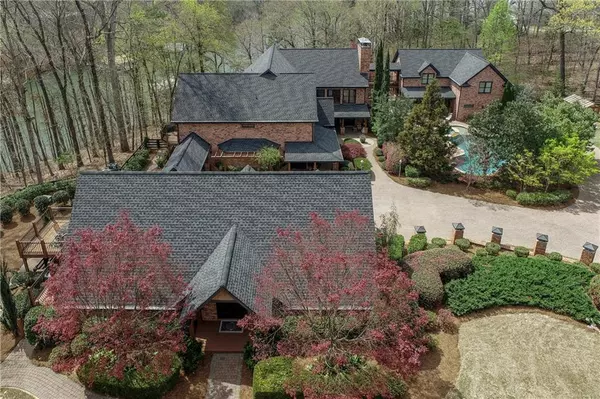 Flowery Branch, GA 30542,6003 Overby RD