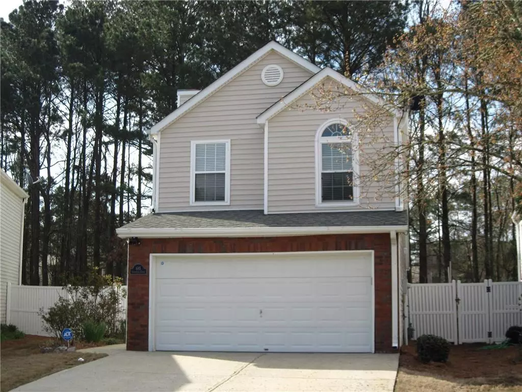 Alpharetta, GA 30004,685 Chantress Ct