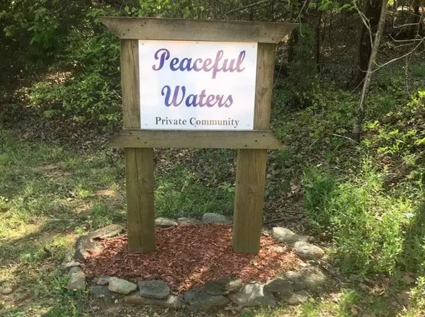 Demorest, GA 30535,0 Peaceful Waters CIR