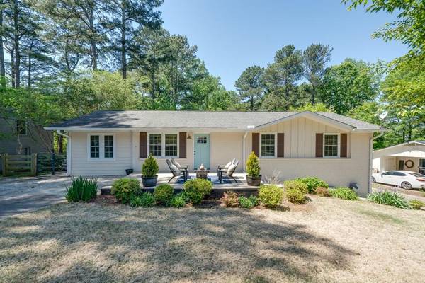 3362 GRIFFIN TER, Smyrna, GA 30082