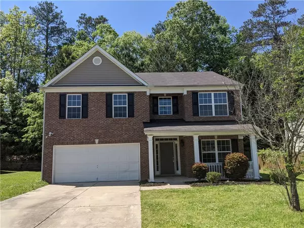 7367 Walton HL, Fairburn, GA 30213